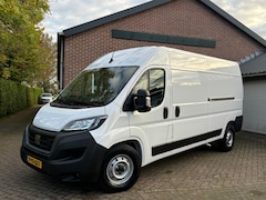 Fiat Ducato - 2.2 MultiJet 140 SenS L3H2 3.5t Techno, Cam, Trekh