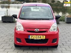 Daihatsu Cuore - 1.0 Comfort Plus.1de eigenaar, airco, km nap