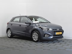 Hyundai i20 - 1.0 T-GDI 100PK COMFORT