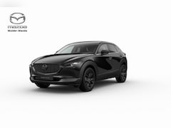 Mazda CX-30 - e-Skyactiv G 140 6AT Nagisa | 7-inch digitale meterset | Achterklep automatisch openen/slu