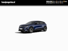 Renault Mégane E-Tech - comfort range 130 1AT Evolution | 12" openR Link met navigatie, Google integratie en Arkam