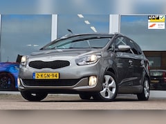 Kia Carens - 1.6 GDi Business Pack 7p Trekhaak Camera Navi Nieuwe APK