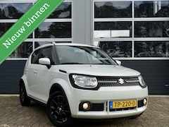 Suzuki Ignis - 1.2 Business Edition NAVI|STOELVERW