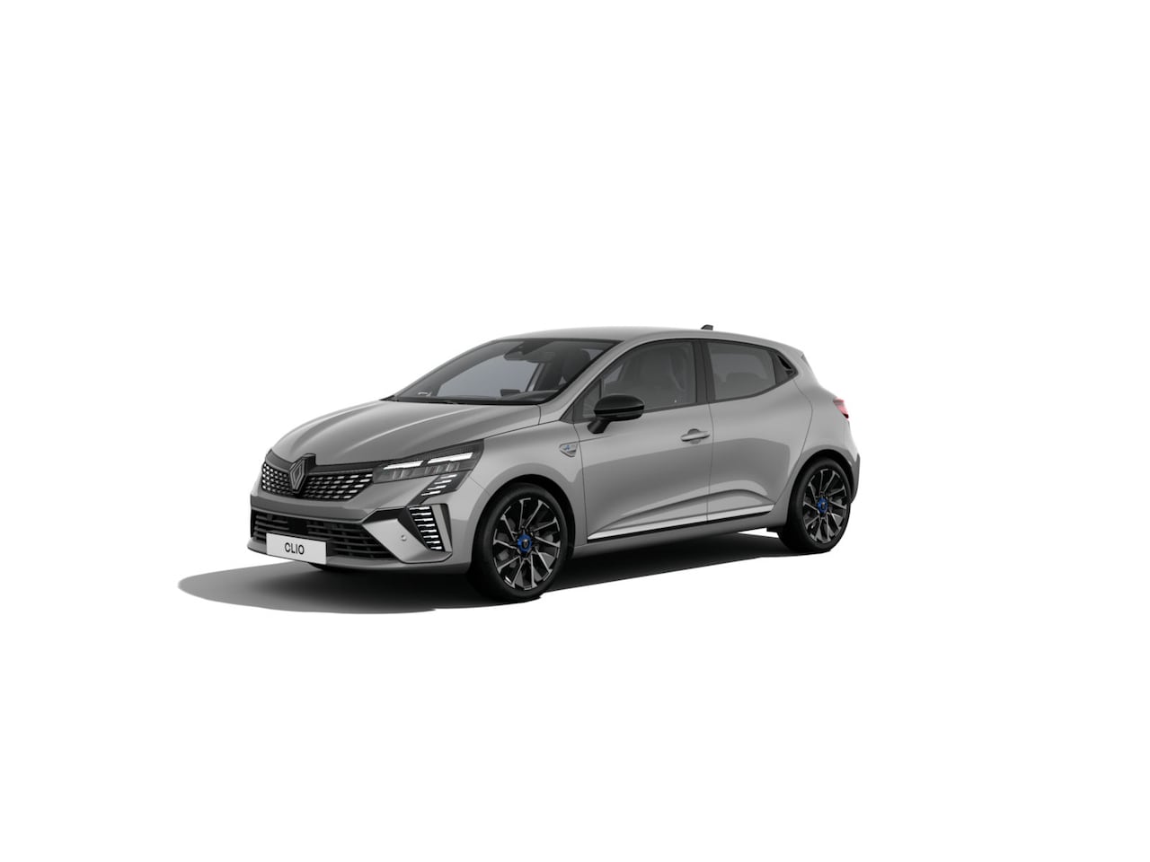 Renault Clio - TCe 90 GPF 6MT esprit Alpine | Achteruitrijcamera | Adaptive Cruise Control | Blind Spot W - AutoWereld.nl