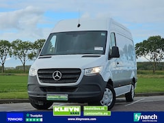 Mercedes-Benz Sprinter - 317 l2h2 automaat mbux