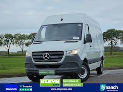 Mercedes-Benz Sprinter - 314 l2h2 3.5t-trekhaak