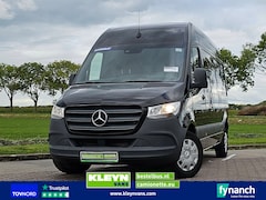 Mercedes-Benz Sprinter - 314 ac automaat euro6