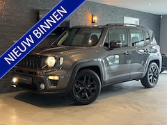 Jeep Renegade - 1.0T Limited Bj: 2019 / Panoramadak / navigatie / 115 PK