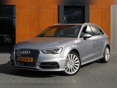 Audi A3 Sportback - 1.4 e-tron | S-Line | 1e eigenaar | Trekhaak afneembaar