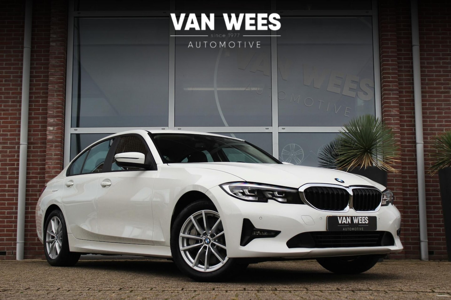 BMW 3-serie - 330e G20 eDrive Edition | 1e eigenaar | NL auto | inc BTW | LED | PDC | ➡️ BMW 3-serie 330 - AutoWereld.nl