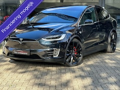 Tesla Model X - 100D Performance 6p 612pk Autopilot*Long Range