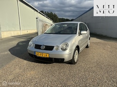 Volkswagen Polo - 1.4-16V Athene NIEUWE APK