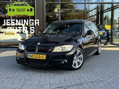 BMW 3-serie Touring - 320d High Executive | Leder | M-pakket