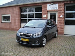 Peugeot 108 - 1.0 e-VTi Active TOP