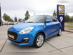 Suzuki Swift - 1.2 Select Carplay-Camera, stoelverwarming, Airco, NL auto WINTERSALE