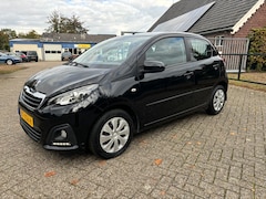 Peugeot 108 - 1.0 e-VTi Active