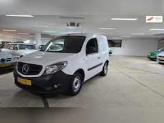 Mercedes-Benz Citan - 108 CDI BlueEFFICIENCY 41.000dkm Nap. Airco cruise controle