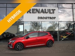 Renault Clio - 145PK-ESPRIT ALPINE-FULL HYBRID-6DKM-NW MODEL