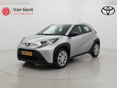 Toyota Aygo X - 1.0 VVT-i Play Apple\Android Automaat 5drs