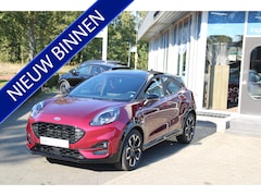 Ford Puma - 1.0 EcoBoost 155pk Hybrid ST-Line X Automaat SPECIALE UITVOERING