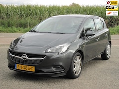 Opel Corsa - 1.4 Edition + Trekhaak