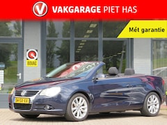 Volkswagen Eos - 2.0-16v FSI | Airco | Hardtop cabriolet | Cruise Control