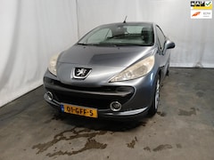 Peugeot 207 CC - 1.6 VTi - Airco - LM Velgen - Export