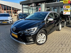 Renault Captur - 1.0 TCe 90 Zen