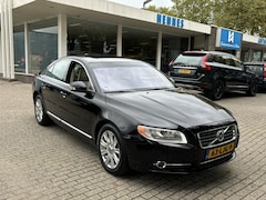 Volvo S80 - 2.0 T Momentum Schuifdak