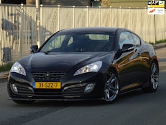 Hyundai Genesis - 3.8 V6 SPORT AUT. NAP/LEER/XENON/PDC/NW APK