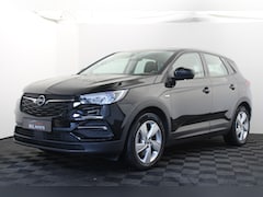 Opel Grandland X - 1.6 Turbo Hybrid Business Edition