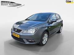 Seat Ibiza - 1.2 TSI Chill Out plus