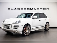 Porsche Cayenne - 4.8 GTS Btw auto, Fiscale waarde € 12.000, - (€ 33.016, 53 Ex B.T.W) DEALER AUTO Dealer au