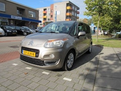 Citroën C3 Picasso - 1.6 VTi 120pk Exclusive