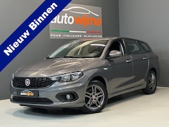 Fiat Tipo Stationwagon - 1.4 16v 95pk Pop Afn.trekhaak Airco, Parkeersensoren