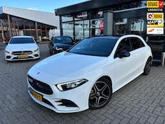 Mercedes-Benz A-klasse - 200 Business AMG Line