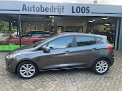 Ford Fiesta - 1.1 Trend