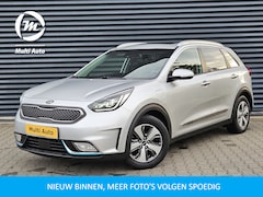 Kia Niro - 1.6 GDi PHEV DynamicLine Plug In Hybrid | Schuifdak | Trekhaak Afn. | Adaptive Cruise | JB