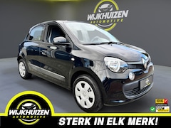 Renault Twingo - 1.0 SCe Dynamique met Airco Dealer onderhouden Netjes