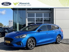 Ford Focus Wagon - 1.5 EcoBoost 182pk ST-Line Business | AUTOMAAT | Winter Pack | Adaptive Cruise Control | N