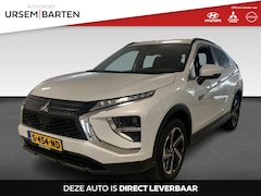 Mitsubishi Eclipse Cross - 2.4 PHEV Intense