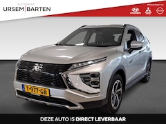 Mitsubishi Eclipse Cross - 2.4 PHEV Intense+