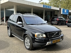 Volvo XC90 - 4.4 V8 AWD Executive LPG BTW voordeel €500,