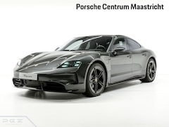 Porsche Taycan - 89 kWh