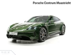 Porsche Taycan Sport Turismo