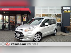 Ford Tourneo Connect Compact - 1.0 Panodak/Clima/Cruise/PDC