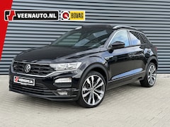 Volkswagen T-Roc - 1.5 TSI R-Line Pano/Apple/Camera/Virt cock