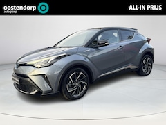 Toyota C-HR - 1.8 Hybrid Bi-Tone | 06-10141018 Voor meer informatie