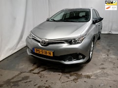 Toyota Auris Touring Sports - 1.2T Business Pro - Airco - Cruise - Navi - Export