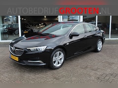 Opel Insignia Grand Sport - 1.5 Turbo Business Executive